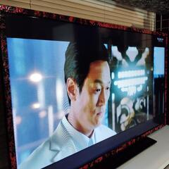 15番・SHARP・テレビ🚨40インチ・説明読んで下さい