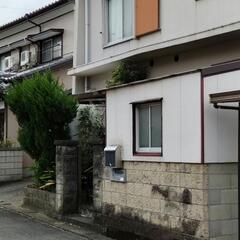 愛知県常滑市多屋　★仲介物件★　高台（標高30㍍）…鉄筋2階建て...
