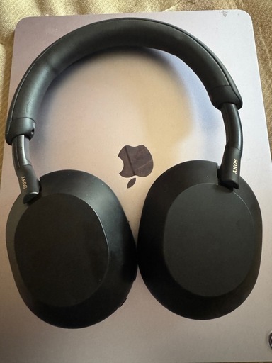 ヘッドフォン SONYwh-1000xm5