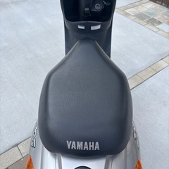 JOG YAMAHA原付バイク
の画像