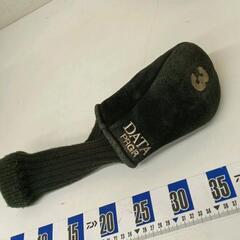 0319-360 【無料】 ゴルフクラブのヘッドカバー