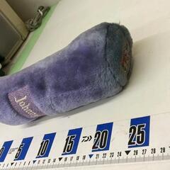 0319-359 【無料】 ゴルフクラブのヘッドカバー