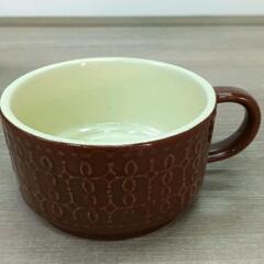 0319-125 レトロスープ皿