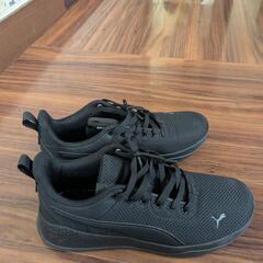 pumaシューズメンズの画像