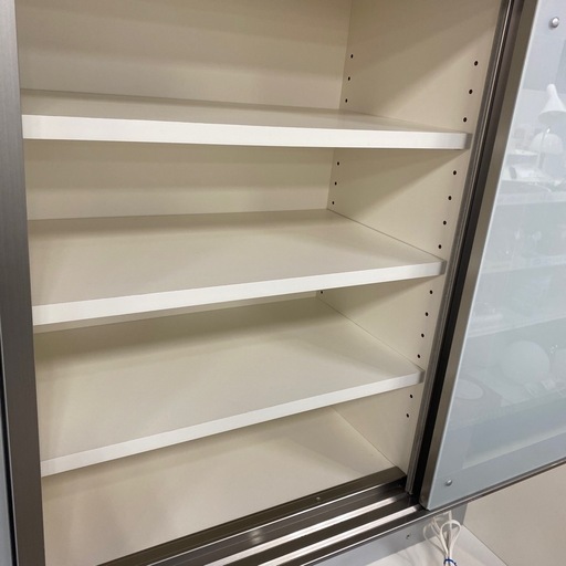 【家具多数展開中！】Pamouna 大型レンジボード入荷しました！