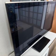 46インチテレビ　 VIERA TH-46PZ800