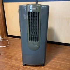 ★☆★ 取引決定 ★☆★トヨトミ冷風機 TIDB-1207