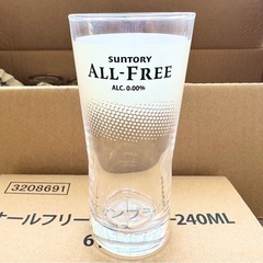 グラス6個セット