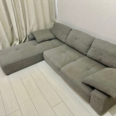 家具 ソファ 3人掛けソファ