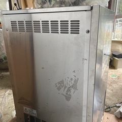 【キリンビール用】ホシザキ　不慣れなバイトでも大丈夫！電動式　オート生ビールサーバー　2口 トレイなし　の画像