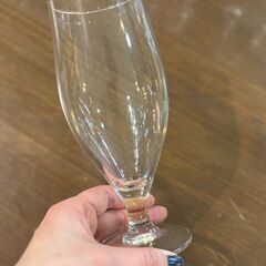 グラス　中古品の画像