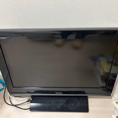 液晶テレビ