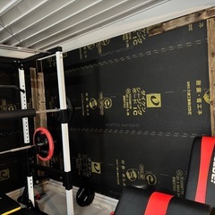 内装材を無料にてお譲りしますの画像