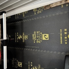 内装材を無料にてお譲りしますの画像