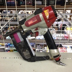 マックス エアーネイラー TA-557F
