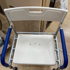 介護用入浴椅子