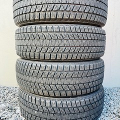 225/60/18冬DM-V3