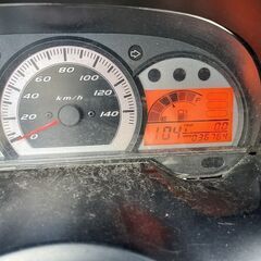 ヤマハ マジェスティ250自賠付_12.6万の画像