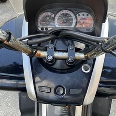 ヤマハ マジェスティ250自賠付_12.6万の画像