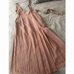 【美品】リゾートワンピース