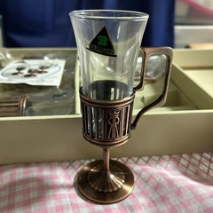 バビロン・一口ビアーカップセット
の画像