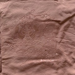 着物と帯の画像