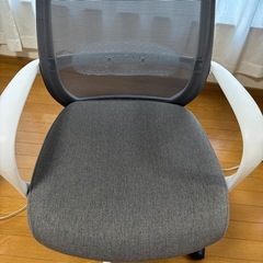 デスクチェアの画像