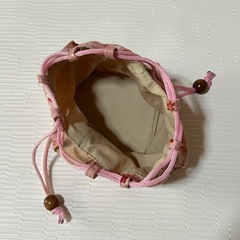 【8/16のみ】巾着袋の画像