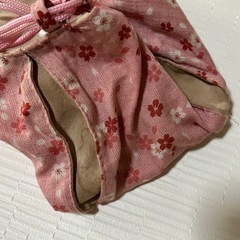 【8/16のみ】巾着袋の画像