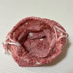 【8/16のみ】巾着袋の画像