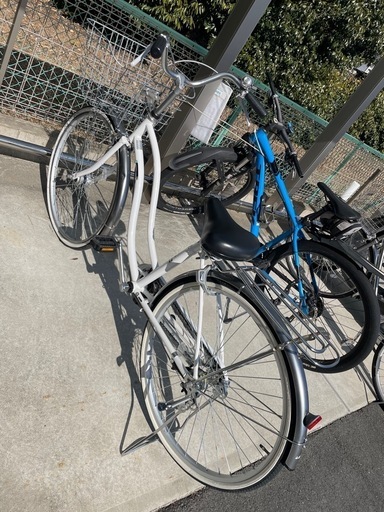自転車