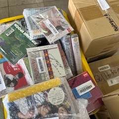 サイン入りあり！ CD.DVD.VHS.カセットなど まとめての画像