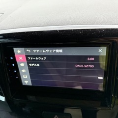 DMHｰSZ700の画像