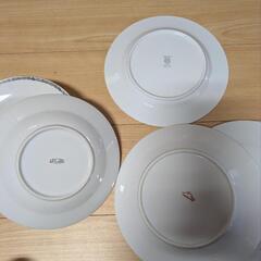 食器いろいろセットの画像