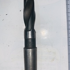 NACHI ナチ テーパーシャンクドリルの画像