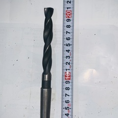 NACHI ナチ テーパーシャンクドリルの画像
