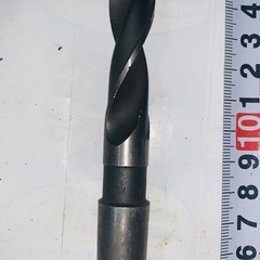 NACHI ナチ テーパーシャンクドリルの画像