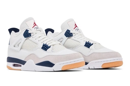 スニーカー Nike SB Air Jordan 4 Retro SP \