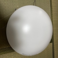 シーリングライトの画像