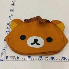 0319-376 リラクマ保冷バッグ