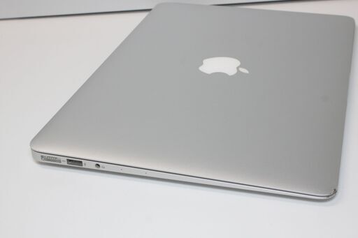 MacBook Air（13インチ,2017）128GB/8GB〈MQD32J/A〉⑤