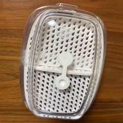 ニトリ フレッシュキーパー Mサイズの画像