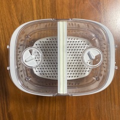 ニトリ フレッシュキーパー Mサイズの画像