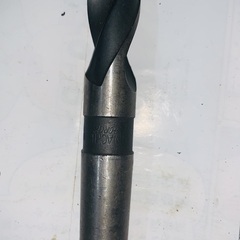 NACHI ナチ テーパーシャンクドリルの画像