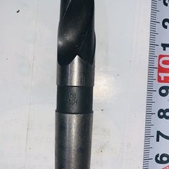 NACHI ナチ テーパーシャンクドリルの画像