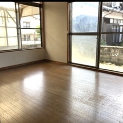 福岡の田舎町へ古民家移住しませんか？ペット要相談 - 不動産