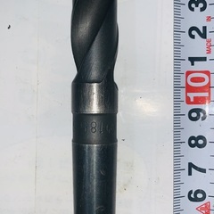 NACHI ナチ テーパーシャンクドリルの画像