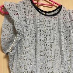 Rady レースワンピースの画像