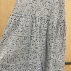 Rady レースワンピースの画像