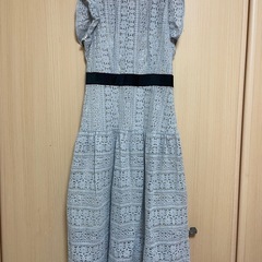 Rady レースワンピース